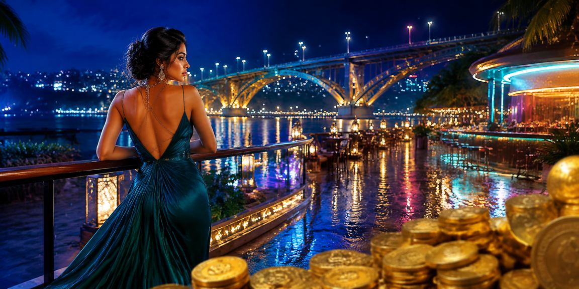 রাজশাহীর ক্যাসিনো বিনোদনের পরিবেশ